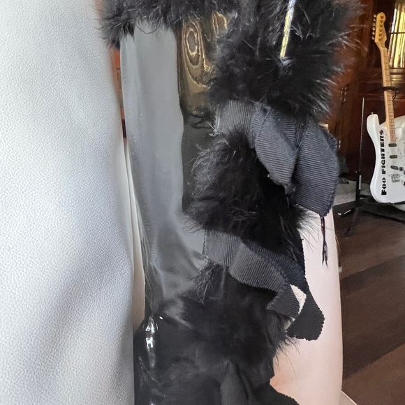 - Louis Vuitton Boots - Picture 6 of 10